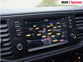 Gesloten bestelwagen VOLKSWAGEN Crafter 35 TDI 4MOTION: afbeelding 3