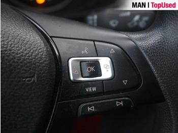 Gesloten bestelwagen VOLKSWAGEN Crafter 35 TDI 4MOTION: afbeelding 2
