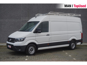 Gesloten bestelwagen VOLKSWAGEN Crafter 35