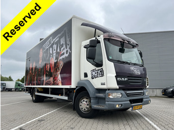 Bakwagen DAF LF 55 220