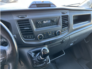 Gesloten bestelwagen Ford Transit 2.0 TDCI Trend / 147 dkm / L3 H2 / APK TUV 03-26: afbeelding 5