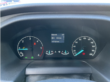 Gesloten bestelwagen Ford Transit 2.0 TDCI Trend / 147 dkm / L3 H2 / APK TUV 03-26: afbeelding 4