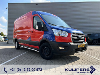 Gesloten bestelwagen FORD Transit