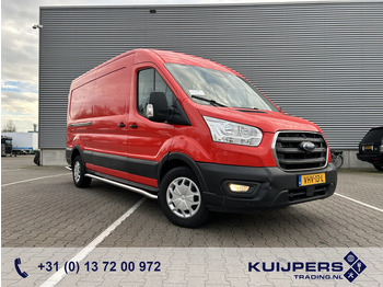 Gesloten bestelwagen FORD Transit
