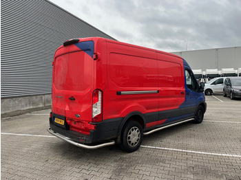 Gesloten bestelwagen Ford Transit 2.0 TDCI Trend / Clutch Broken / 172 dkm / L3 H2 / APK 01-26: afbeelding 4 Gesloten bestelwagen Ford Transit 2.0 TDCI Trend / Clutch Broken / 172 dkm / L3 H2 / APK 01-26: afbeelding 4