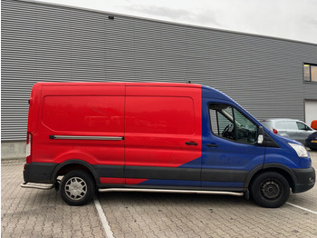 Gesloten bestelwagen Ford Transit 2.0 TDCI Trend / Clutch Broken / 172 dkm / L3 H2 / APK 01-26: afbeelding 2 Gesloten bestelwagen Ford Transit 2.0 TDCI Trend / Clutch Broken / 172 dkm / L3 H2 / APK 01-26: afbeelding 2