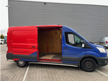 Gesloten bestelwagen Ford Transit 2.0 TDCI Trend / Clutch Broken / 172 dkm / L3 H2 / APK 01-26: afbeelding 3 Gesloten bestelwagen Ford Transit 2.0 TDCI Trend / Clutch Broken / 172 dkm / L3 H2 / APK 01-26: afbeelding 3