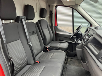 Gesloten bestelwagen Ford Transit 2.0 TDCI Trend / Clutch Broken / 172 dkm / L3 H2 / APK 01-26: afbeelding 5 Gesloten bestelwagen Ford Transit 2.0 TDCI Trend / Clutch Broken / 172 dkm / L3 H2 / APK 01-26: afbeelding 5