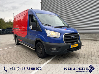 Gesloten bestelwagen FORD Transit