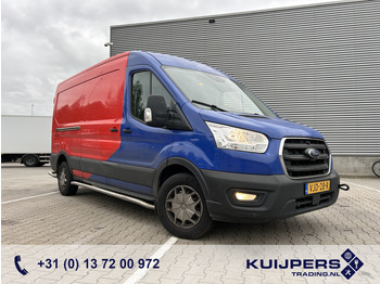 Gesloten bestelwagen FORD Transit