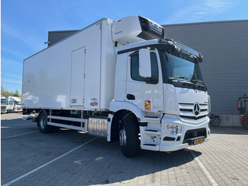 Koelwagen vrachtwagen MERCEDES-BENZ Actros
