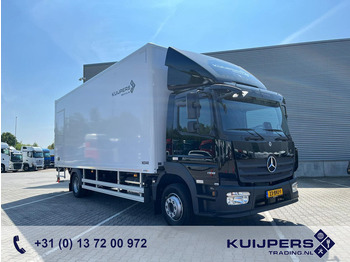 Bakwagen MERCEDES-BENZ Atego 1318