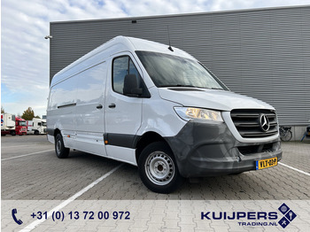 Kleine bestelwagen MERCEDES-BENZ Sprinter 311