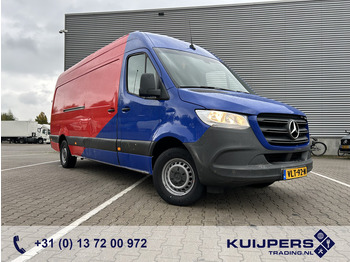 Kleine bestelwagen MERCEDES-BENZ Sprinter 311