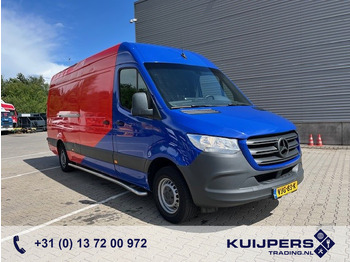 Kleine bestelwagen MERCEDES-BENZ Sprinter 311