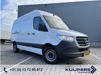 Koelwagen MERCEDES-BENZ Sprinter 317