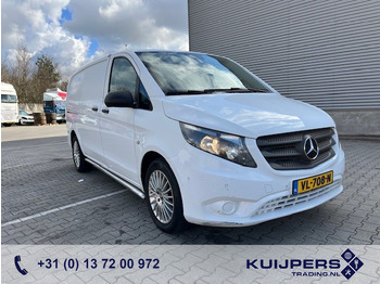 Kleine bestelwagen MERCEDES-BENZ Vito 109