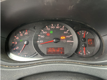 Gesloten bestelwagen Renault Master 2.3 DCI L4H3 EL Energy / 282 dkm / Cruise / APK TUV 03-26: afbeelding 5