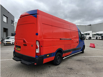 Gesloten bestelwagen Renault Master 2.3 DCI L4H3 EL Energy / 282 dkm / Cruise / APK TUV 03-26: afbeelding 2