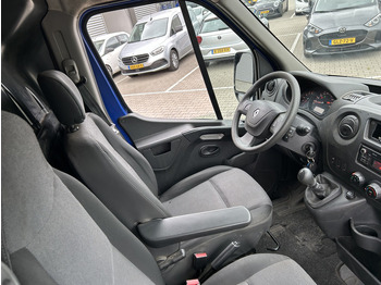 Gesloten bestelwagen Renault Master 2.3 DCI L4H3 EL Energy / 282 dkm / Cruise / APK TUV 03-26: afbeelding 3