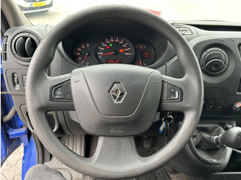 Gesloten bestelwagen Renault Master 2.3 DCI L4H3 EL Energy / 282 dkm / Cruise / APK TUV 03-26: afbeelding 4