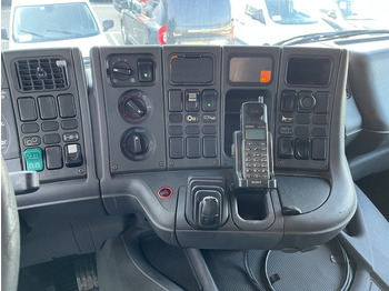 Haakarmsysteem vrachtwagen Scania R 144G V8 460 6x2 Boogie / 874 dkm / Blad - Blad / Hook Lift / NL Truck: afbeelding 5