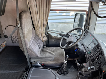 Haakarmsysteem vrachtwagen Scania R 144G V8 460 6x2 Boogie / 874 dkm / Blad - Blad / Hook Lift / NL Truck: afbeelding 3