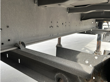 Gesloten oplegger Schmitz Cargobull SCB S3B / Box Trailer / BPW Drum / NL Trailer / APK 10-26: afbeelding 5