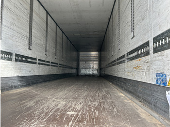 Gesloten oplegger Schmitz Cargobull SCB S3B / Box Trailer / BPW Drum / NL Trailer / APK 10-26: afbeelding 3