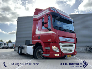 Trekker DAF CF 400