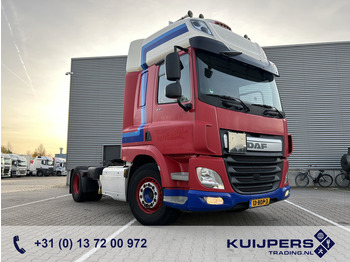 Trekker DAF CF 400