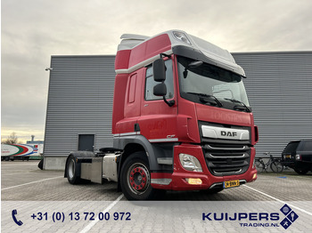 Trekker DAF CF 410