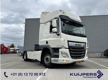 Trekker DAF CF 410