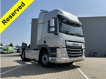 Trekker DAF CF 410