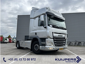 Trekker DAF CF 410