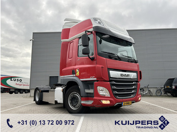 Trekker DAF CF 410