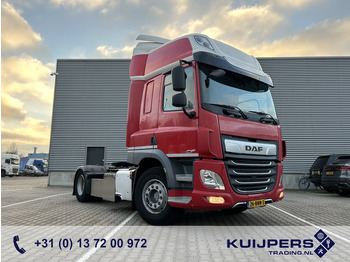 Trekker DAF CF 410