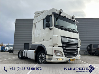 Trekker DAF XF 440