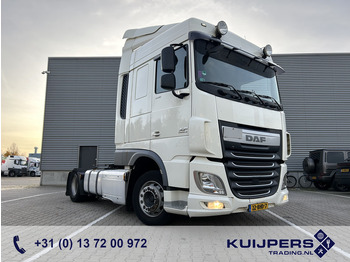 Trekker DAF XF 440