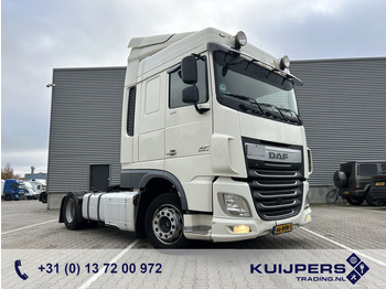 Trekker DAF XF 440