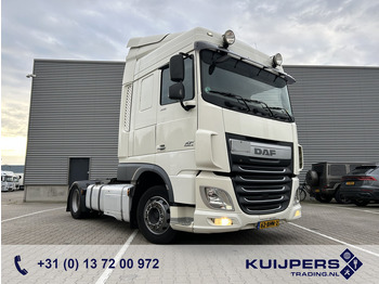 Trekker DAF XF 440