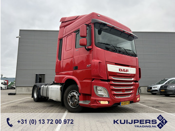 Trekker DAF XF 440
