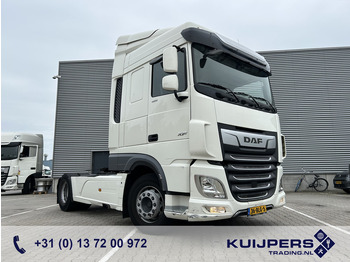 Trekker DAF XF 450