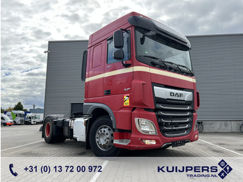 Trekker DAF XF 480
