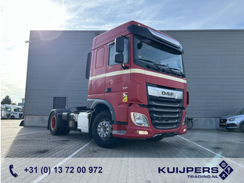 Trekker DAF XF 480