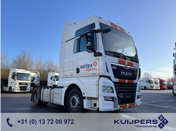Trekker MAN TGX 18.460