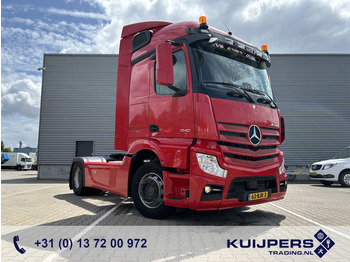 Trekker MERCEDES-BENZ Actros 1840
