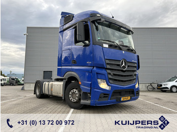 Trekker MERCEDES-BENZ Actros 1842