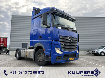 Trekker MERCEDES-BENZ Actros 1842