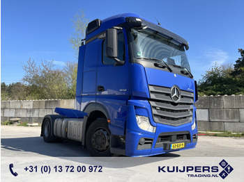Trekker MERCEDES-BENZ Actros 1842